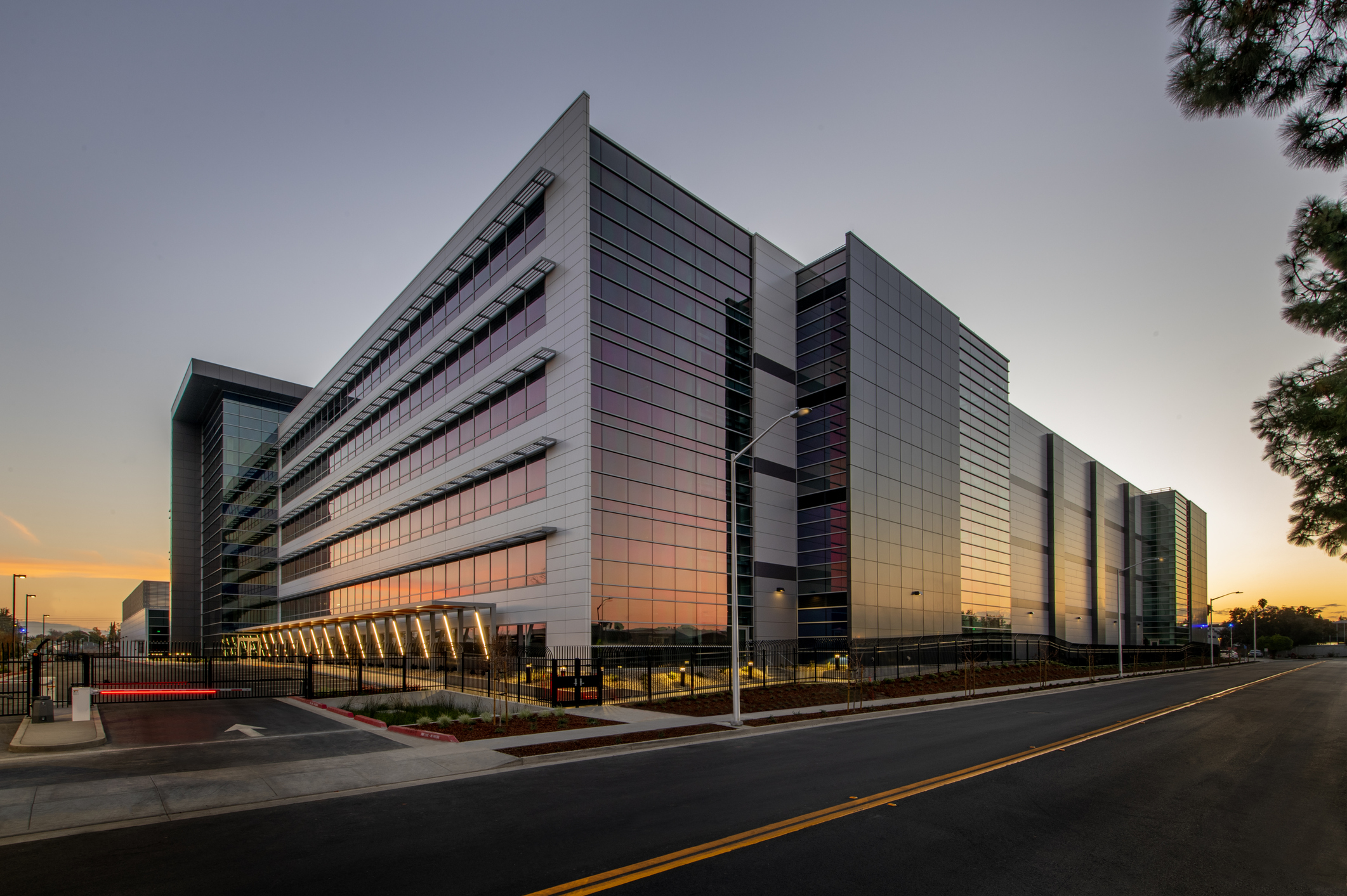 Commercial Construction