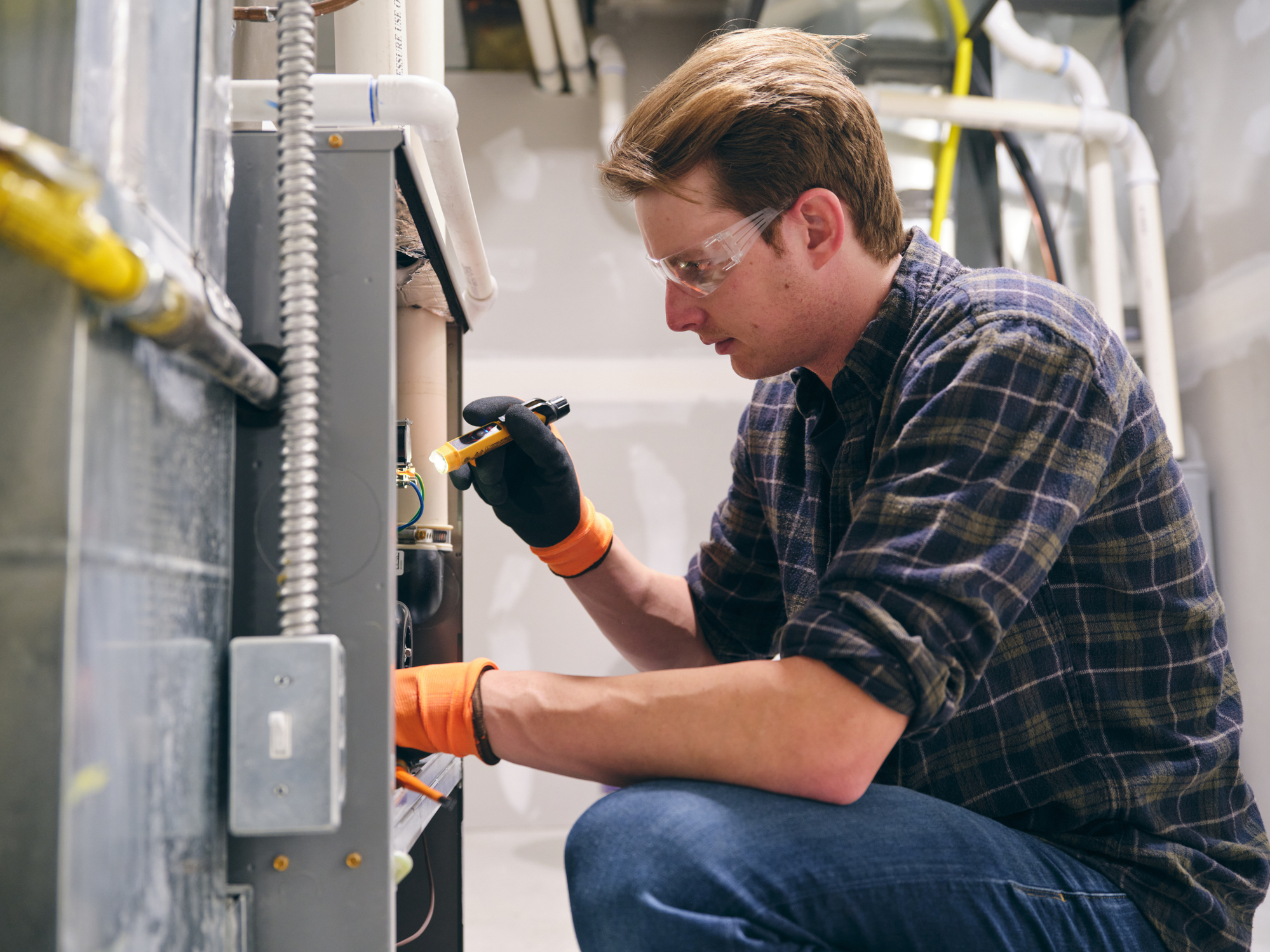 Services & Repair